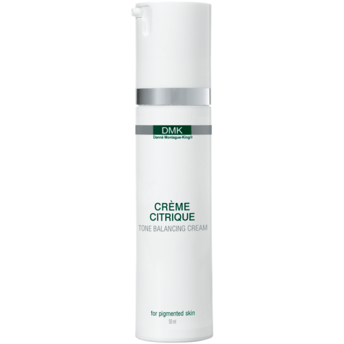 CRÈME CITRIQUE