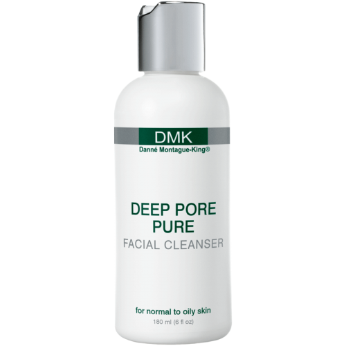 DEEP PORE PURE
