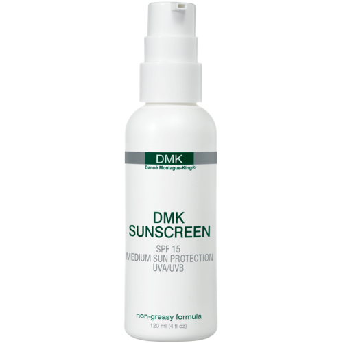 DMK SUNSCREEN SPF 15 & 30