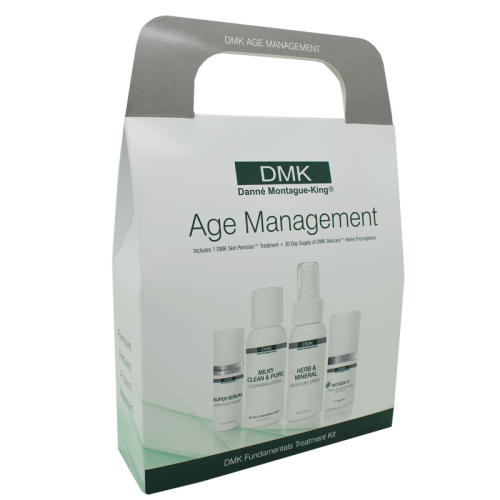 FUNDAMENTALS KIT – AGE MANAGEMENT