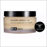 Blemish Control Bar