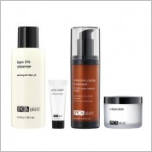 The Acne Control Regimen