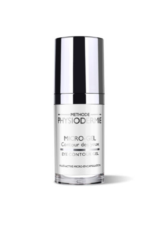 Eye Contour Gel