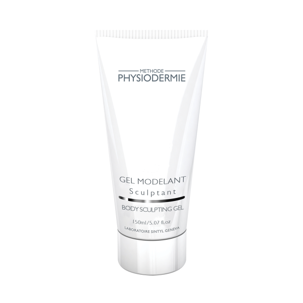 Body Sculpting Gel