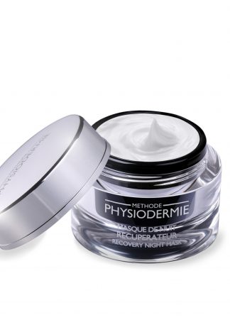 Recovery Night Cream