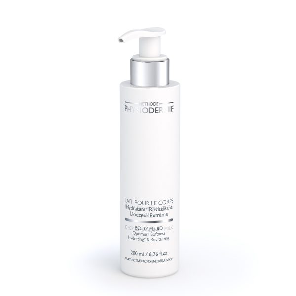Body Milk