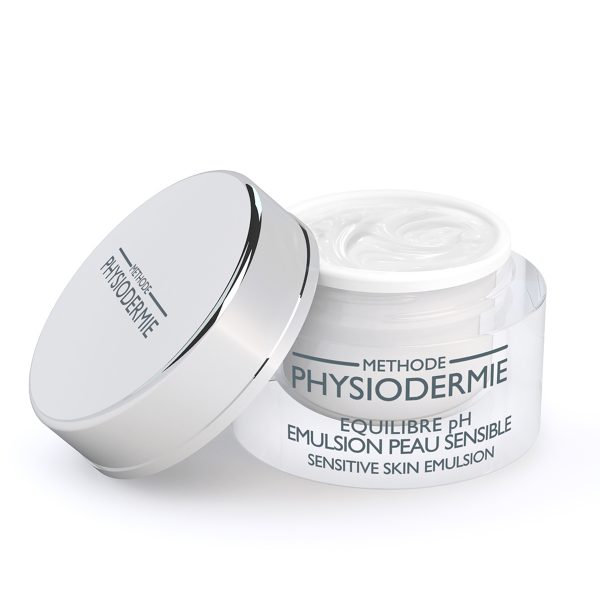 Equilibre pH Sensitive Skin Emulsion