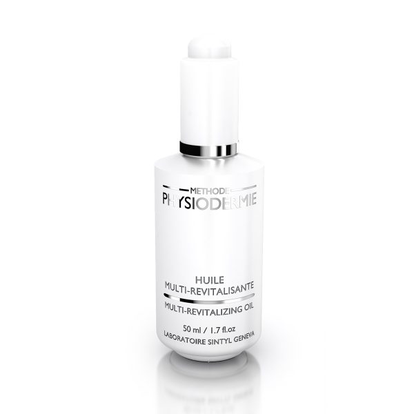Multi-Revitalising Oil