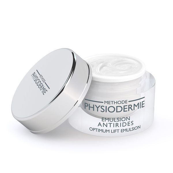 Optimum Lift Emulsion