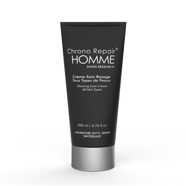 Shaving Care Cream