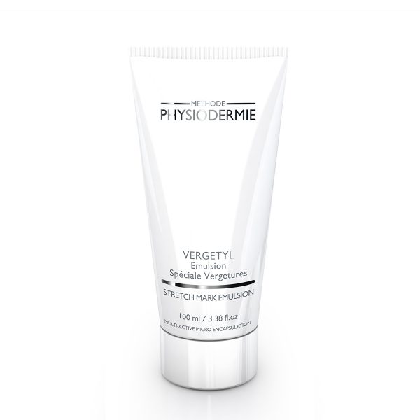 Vergetyl Stretch Mark Emulsion